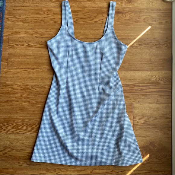 Forever 21 Dresses & Skirts - Checkered dress